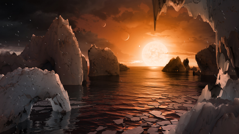 Image: NASA/JPL-Caltech